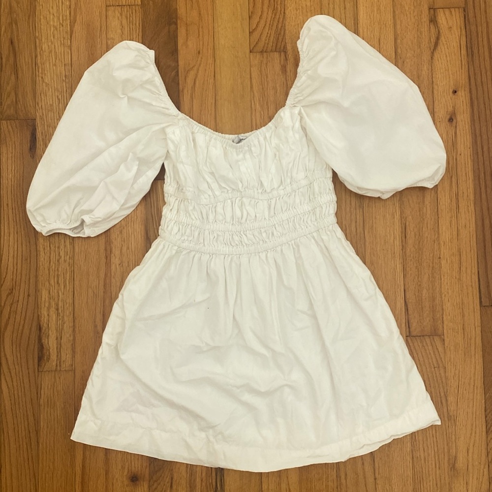 Faithful The Brand: Mini Dress